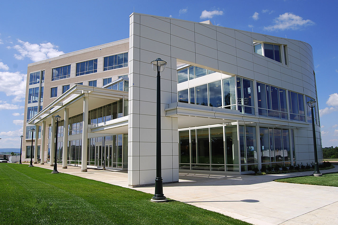 詹姆斯麦迪逊大学